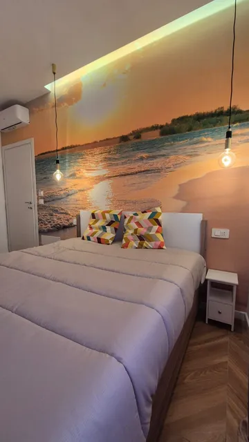 B&B Allegria Napoletana Napoli