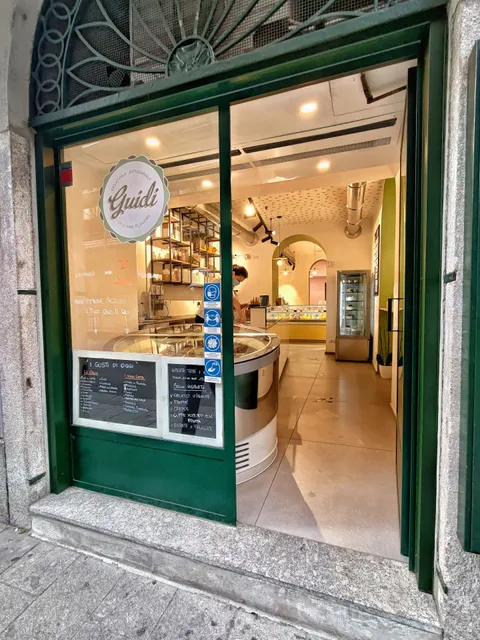 Gelateria Guidi