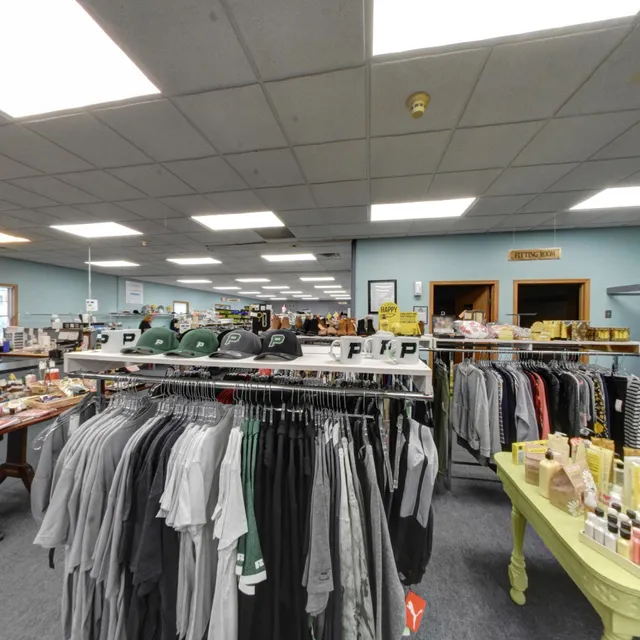 Deja Vu Consignments