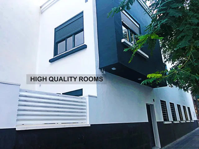 B & BUTIK Almeria Centro