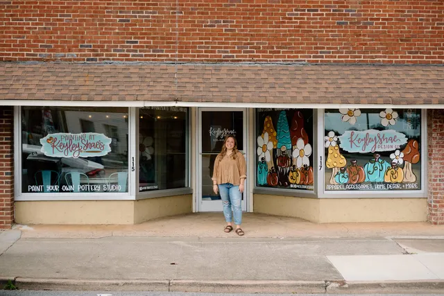 Keyley Shae Design Co