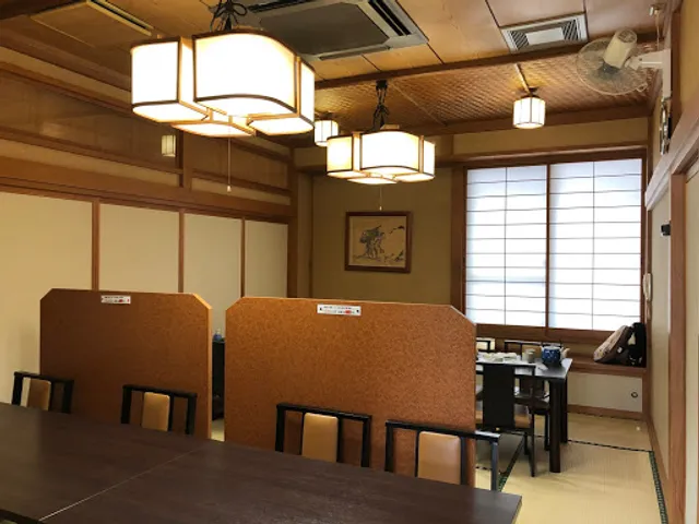 日本料理 一桐（いちきり）