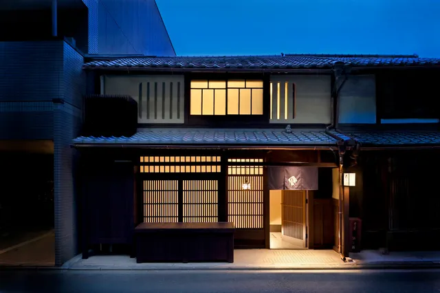 Kyo-no-Ondokoro Marutamachi #7