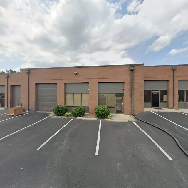 Internet Communications Inc