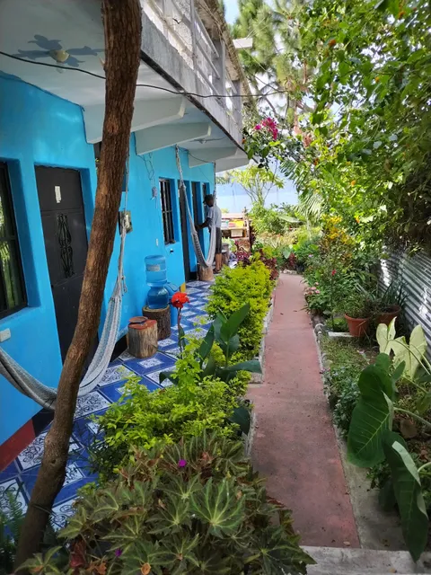 Hotel y Restaurant Playa Linda