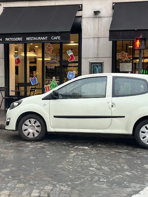 Boulangerie Midoré - Saint Augustin