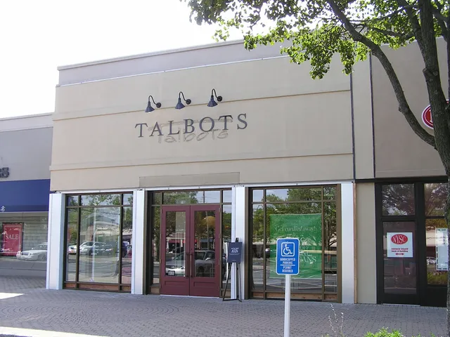 Talbots