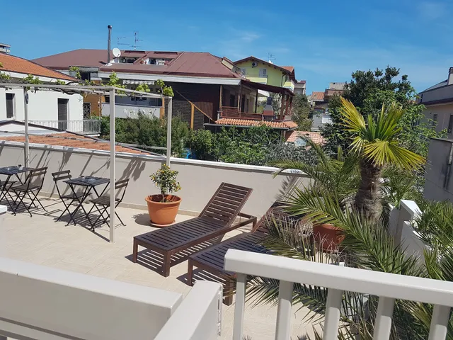 Mediterranea Sea House