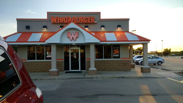 Whataburger
