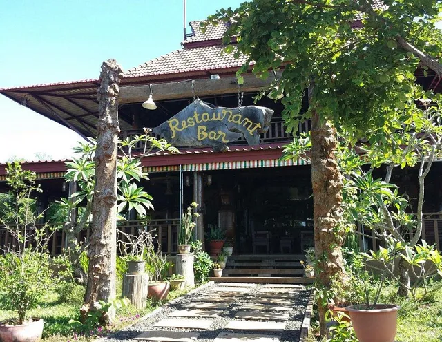 Ratanak Resort