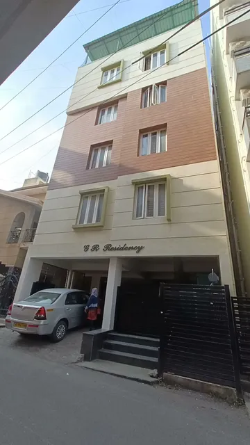 Royal homes Serviced apartment 1BHK&2BHK