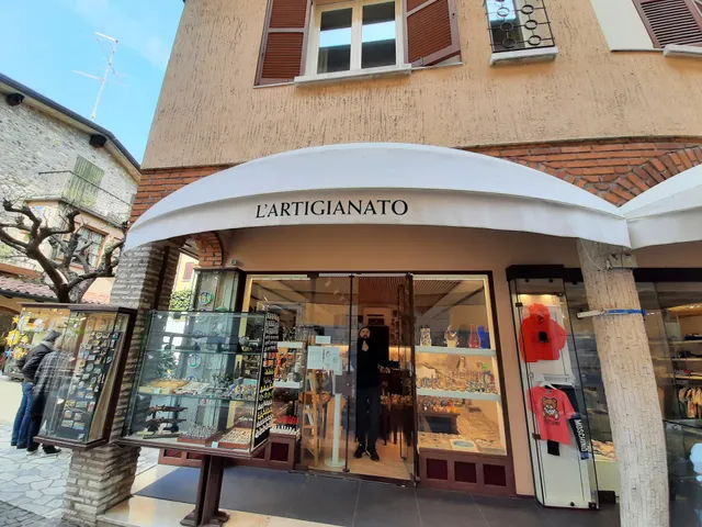 L' Artigianato Sirmione