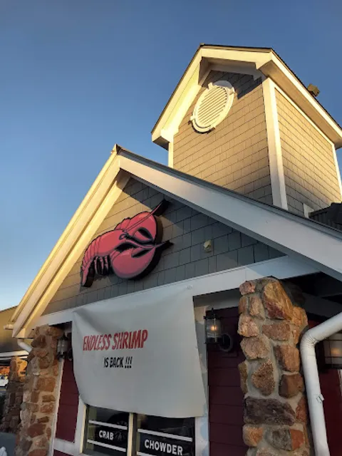 Red Lobster