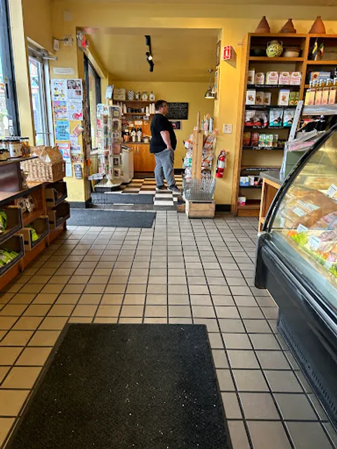 Blue Mountain Bistro-to-Go