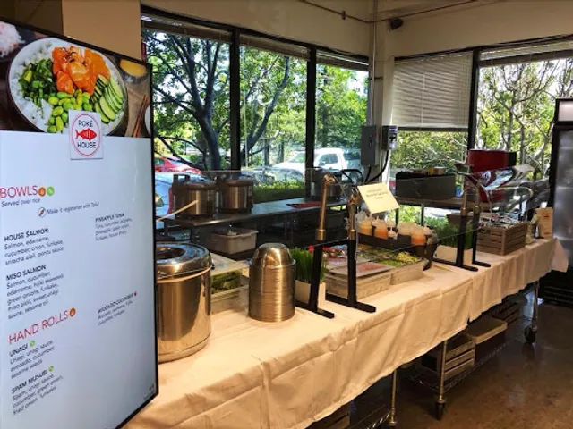 Poke House - South Winchester