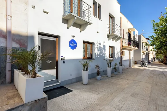 Bedda Luna di Di Liberti