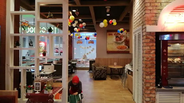 Kenny Rogers ROASTERS Permaisuri Imperial City