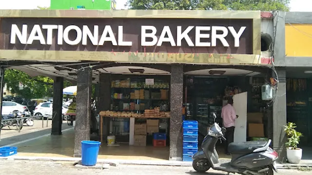 National Bakery