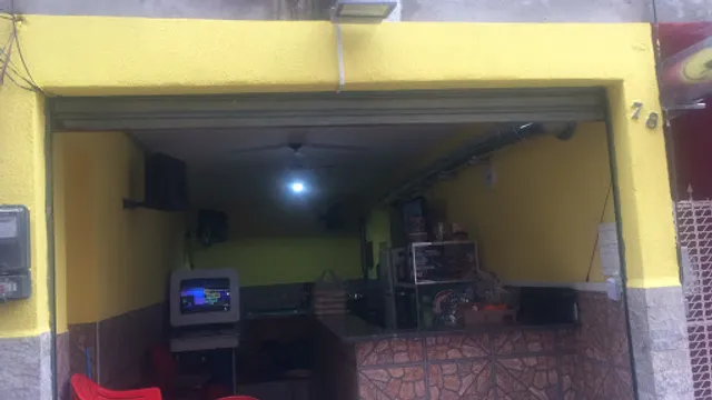 ViplinebarLanchoneteRestaurante