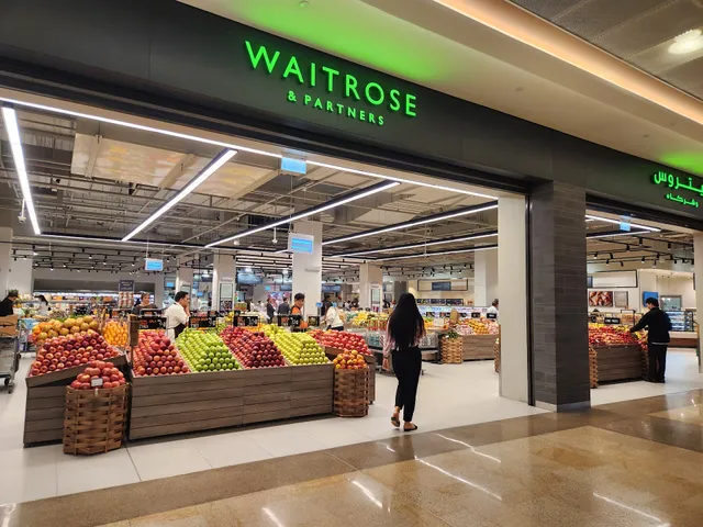 Waitrose