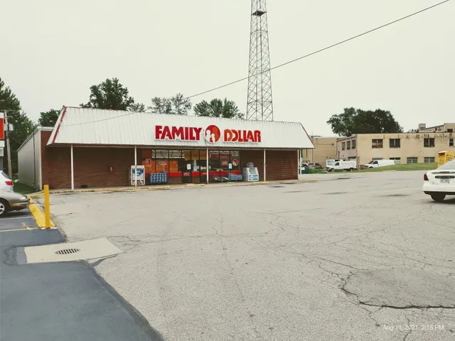 Family Dollar