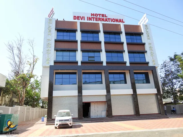 Hotel Devi International
