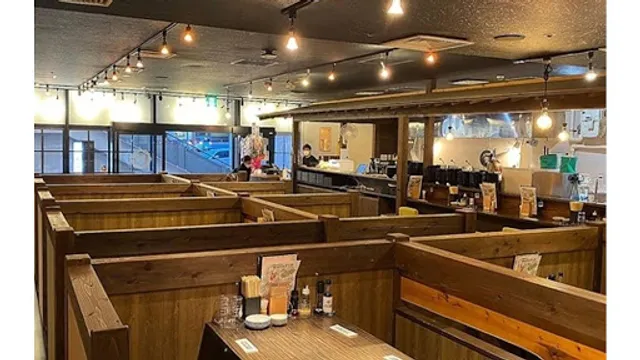 オリオン餃子 水戸駅南COMBOX店