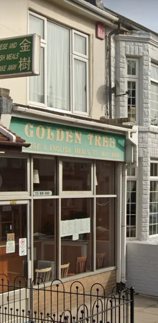 The Golden Tree