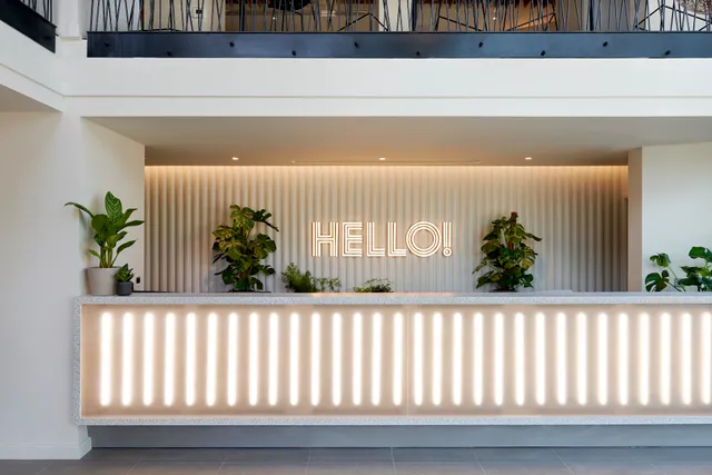 Student Castle Oxford