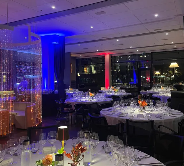 Restaurant Fusion A/S