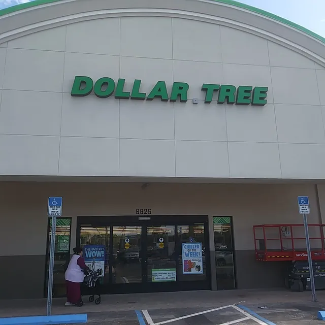 Dollar Tree