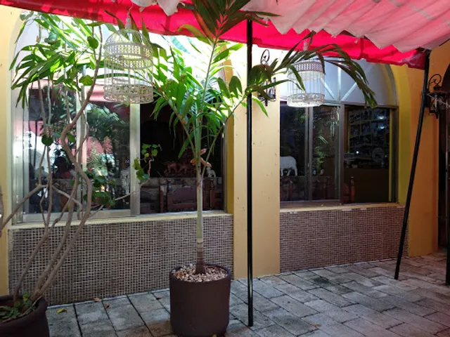 EL CORRAL DEL CARNERO