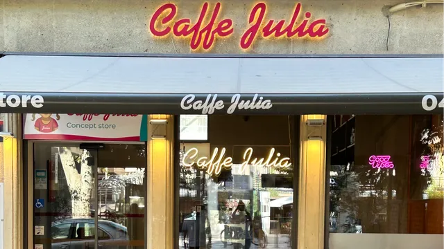 Restaurant Caffe Julia
