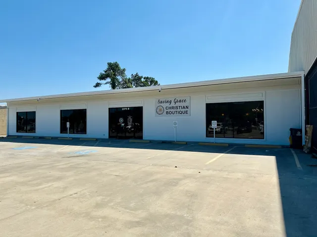 Saving Grace Christian Boutique