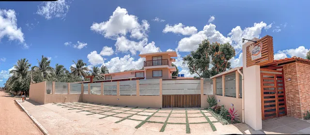 Winds Pousada da Barra