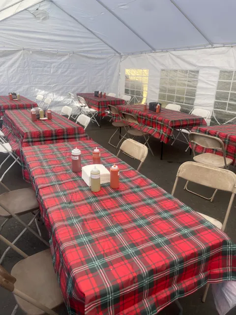 La Fondita Authentic Mexican Food