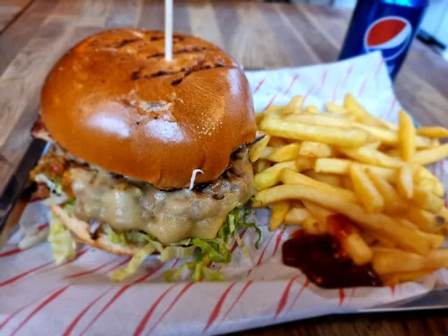 Chicago Grill Hounslow