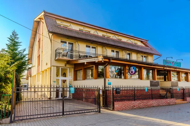 Balaton Colors Beach Hotel