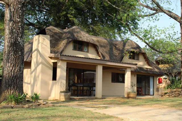 Dragon Peaks Mountain Resort