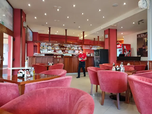 Pizzéria Bella Napoli