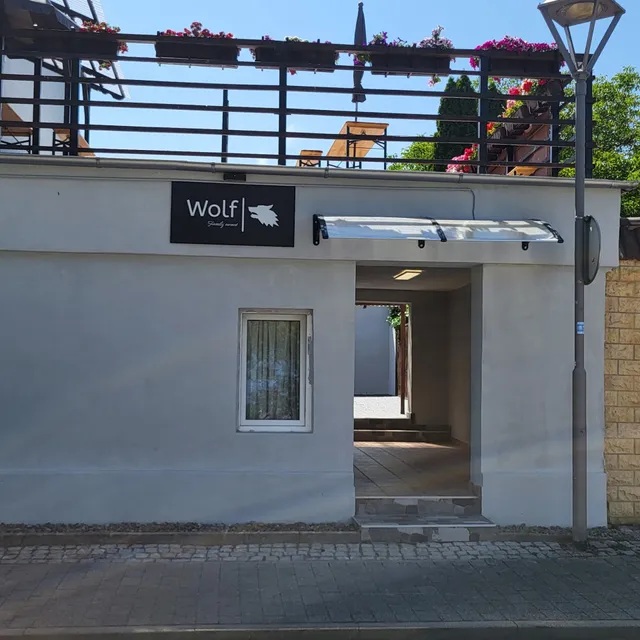 Pension Wolf