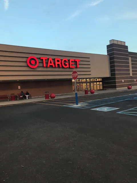 Target