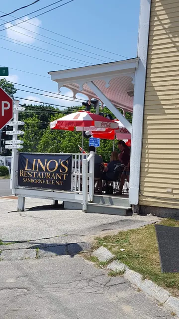 Lino's