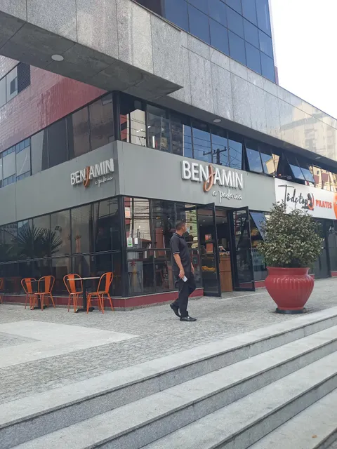 Pousada Monte Alegre