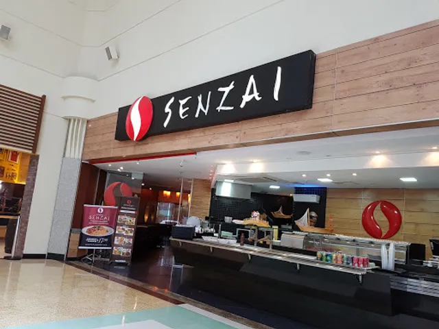 Senzai