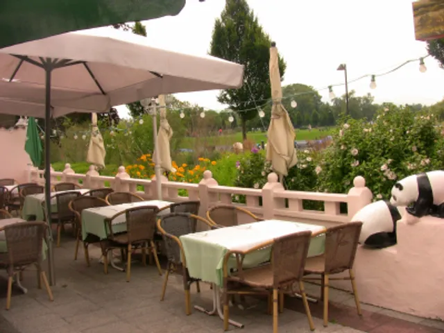 China-Restaurant Phoenix