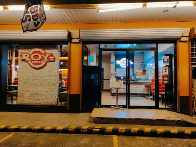 Roy's Bistro Malaybalay