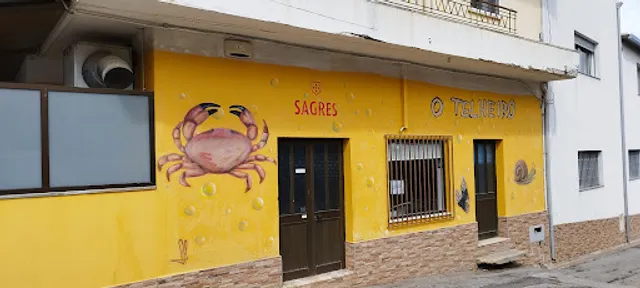 Restaurante Telheiro do Brás