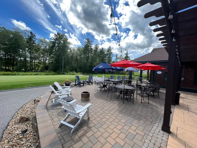 The Osprey Pub & Patio