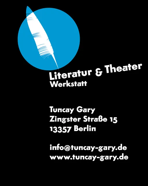 Literatur- und Theaterwerkstatt Tuncay Gary